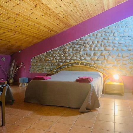 הוילה וליג'יו סול מיניציו Agriturismo La Pace מראה חיצוני תמונה
