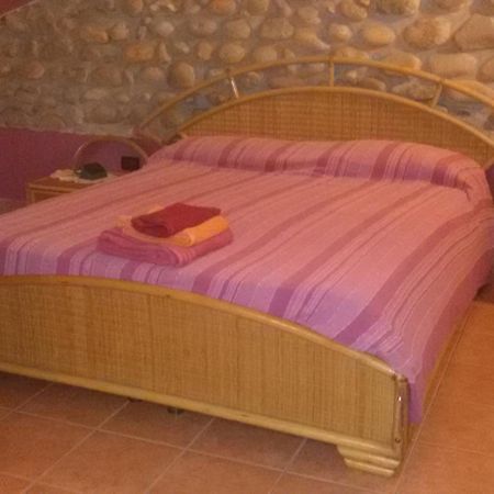 הוילה וליג'יו סול מיניציו Agriturismo La Pace מראה חיצוני תמונה
