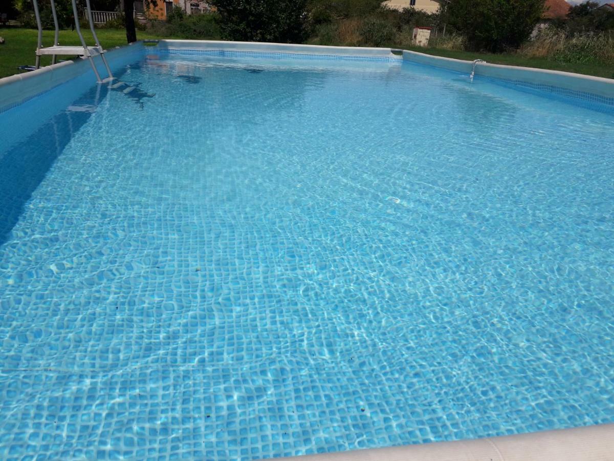 הוילה וליג'יו סול מיניציו Agriturismo La Pace מראה חיצוני תמונה